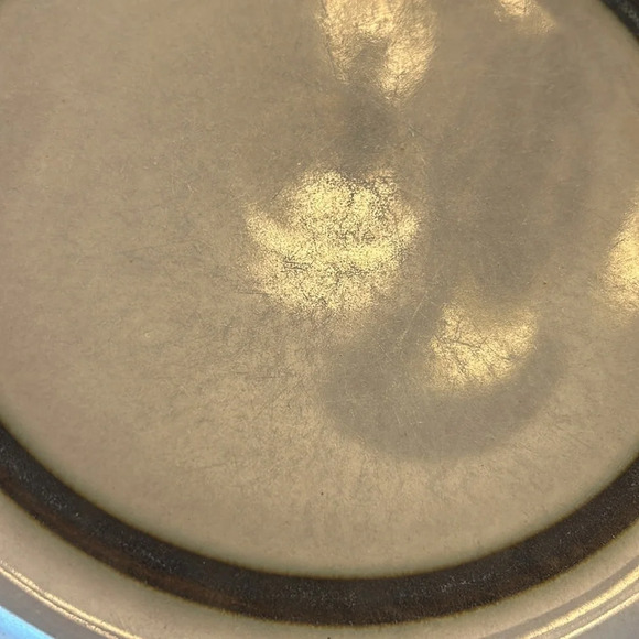 Bing & Grondahl Tema Dinner Plate - Picture 4 of 5